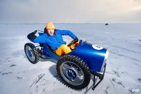 Вилла Байкал Престиж - 102