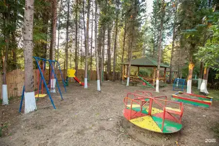 Пансионат Мюссера - 49