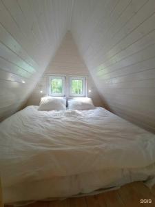 Берёзовка - 13