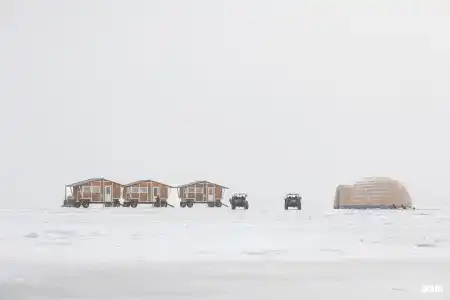 Вилла Байкал Престиж - 162