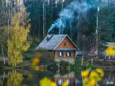 Загородный клуб VALDAY HUNTING & COUNTRY CLUB - 60