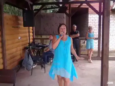 Загородный клуб VALDAY HUNTING & COUNTRY CLUB - 159