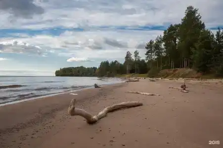 База отдыха Хантер Парадайз - 26