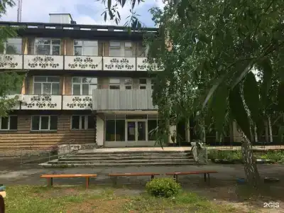Санаторий-Профилакторий Пластмасс - 31