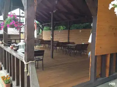 Загородный клуб VALDAY HUNTING & COUNTRY CLUB - 168