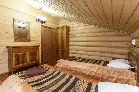 Загородный клуб VALDAY HUNTING & COUNTRY CLUB - 101