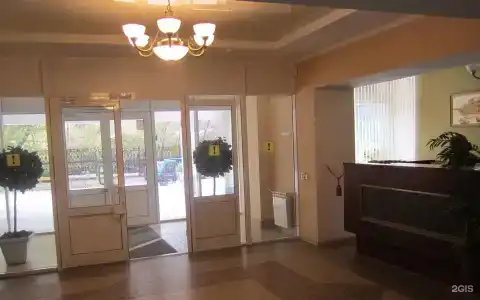 Фрунзенец - 15