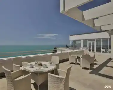 Garden Resort - 22