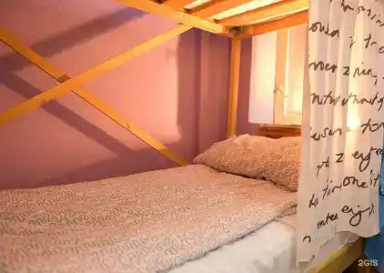 Russland hostel - 152