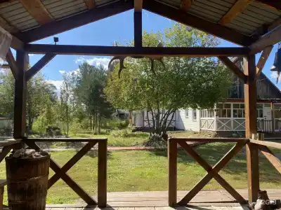 Угрюм-река - 3