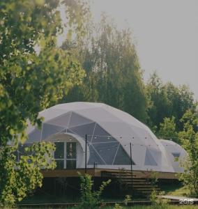 Sviyaga Glamp - 79