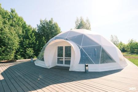 Sviyaga Glamp - 129