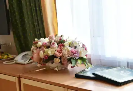 Даниловская - 21