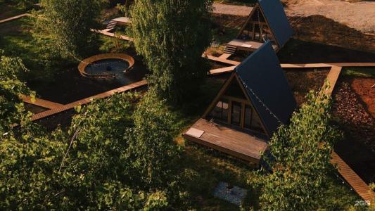 Sviyaga Glamp - 51