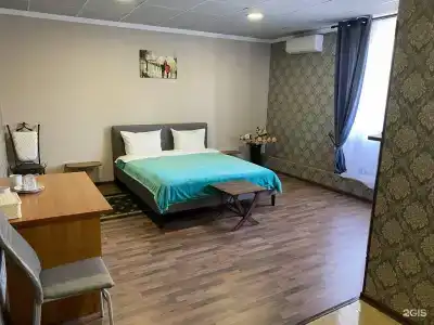 Михайловские Бани - 5