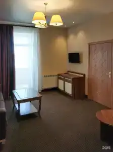 Мышк Инн - 41