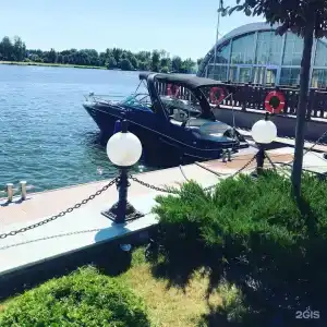 Water House - 43