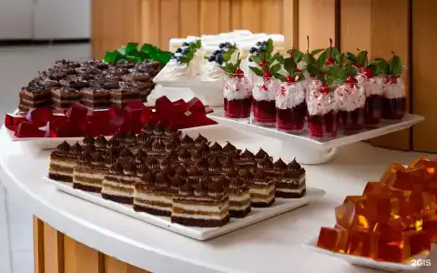 Miracleon Город Mira Family Resort&SPA - 45