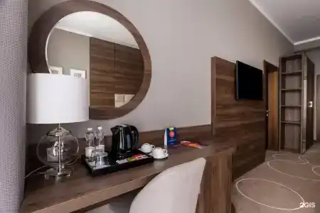 Movenpick Resort & Spa Anapa Miracleon - 28
