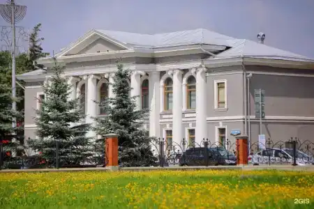Черниковский - 40