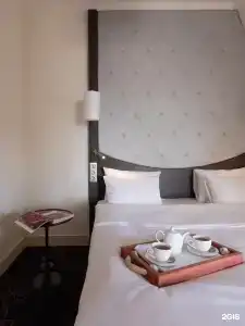 Mercure - 92