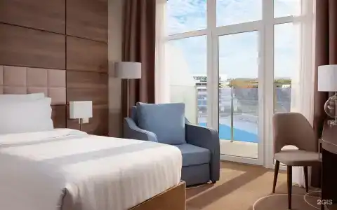 Miracleon Город Mira Family Resort&SPA - 13