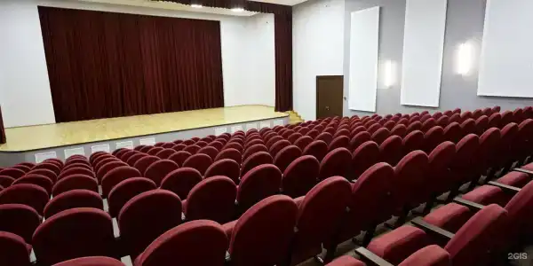 Литфонд - 7