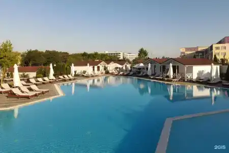 Movenpick Resort & Spa Anapa Miracleon - 51
