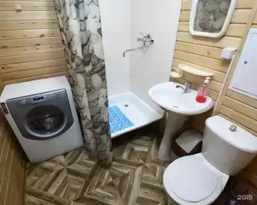 Guest House Altin - 114