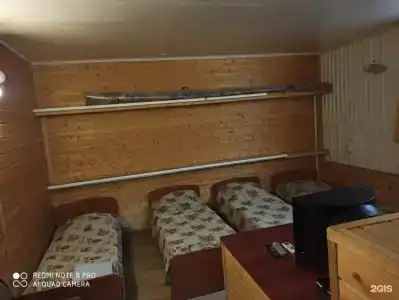 Постоялый Двор - 33