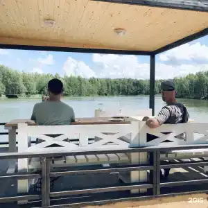 Шале на воде - 30