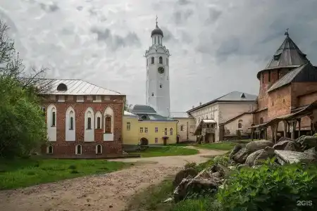 Бианки - 32