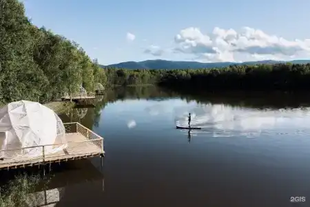 Шале на воде - 21