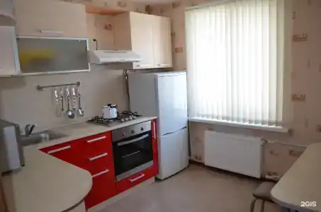 Вешняки - 3