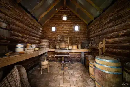 Соляной остров - 57