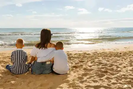 Miracleon Город Mira Family Resort&SPA - 43
