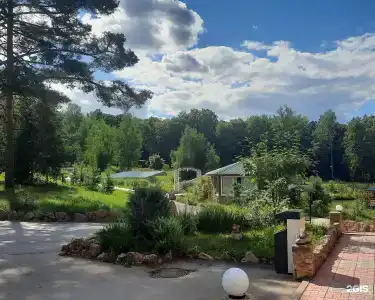 Берлога - 8