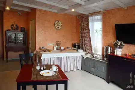 La Mezon - 2