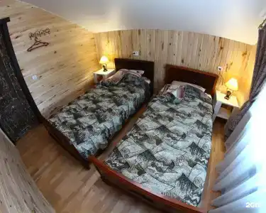 Guest House Altin - 17