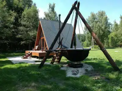 Чернолесье - 48