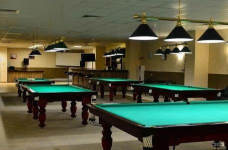 Архангельское - 14