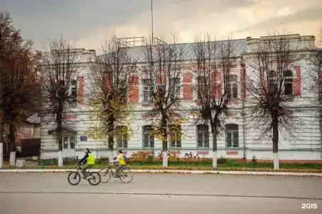 Серебряный век - 110