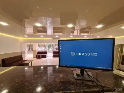 Brass Family - 39