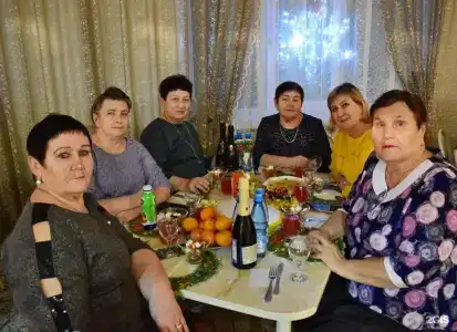 Русский бор - 149