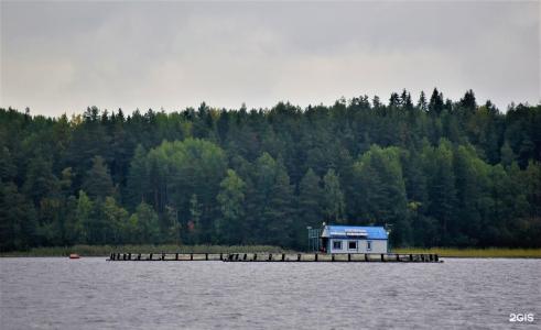 Хутор Пукинниеми - 129