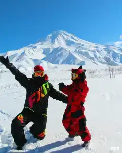 Камчатка Мэджик Вуд - 14