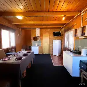 Green Mountain - 5