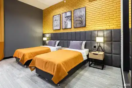 Key Hotel - 55