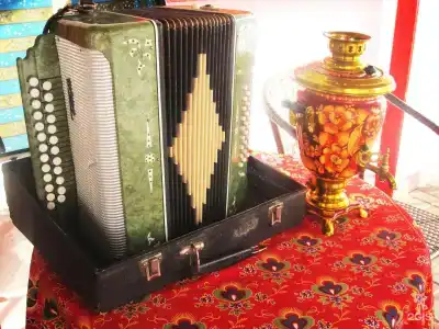 Дивеевская Слобода - 108