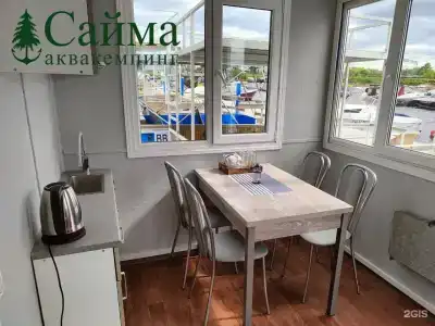 Сайма - 74